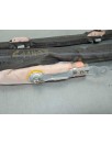 Recambio de airbag cortina delantero izquierdo para peugeot 308 gti referencia OEM IAM 9805768480 9805768480 