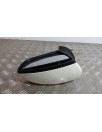 Recambio de retrovisor derecho para ford ecosport trend referencia OEM IAM 2447169 ELÉCTRICO NO ABATIBLE BLANCO