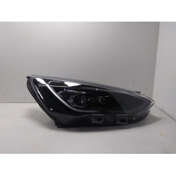 Recambio de faro derecho para ford focus iv turnier (hp) 1.5 ecoblue referencia OEM IAM   LED