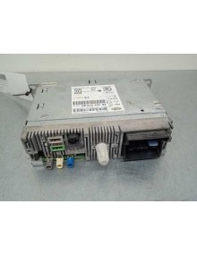 Recambio de sistema navegacion gps para peugeot 308 gti referencia OEM IAM 9816307080 9816307080 CAJA