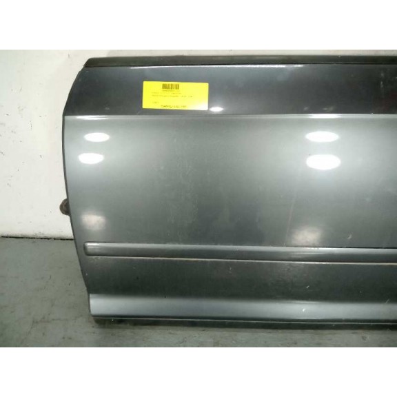 Recambio de puerta delantera izquierda para audi a3 (8p) 2.0 fsi ambiente referencia OEM IAM 33843163 GRIS 