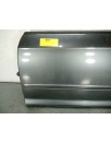 Recambio de puerta delantera izquierda para audi a3 (8p) 2.0 fsi ambiente referencia OEM IAM 33843163 GRIS 