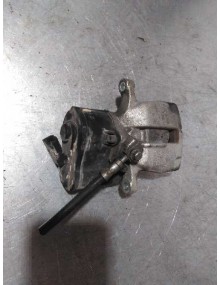 Recambio de pinza freno trasera derecha para volkswagen tiguan (5n2) advance bluemotion referencia OEM IAM 5N0615404 TRW ELECTRI 2