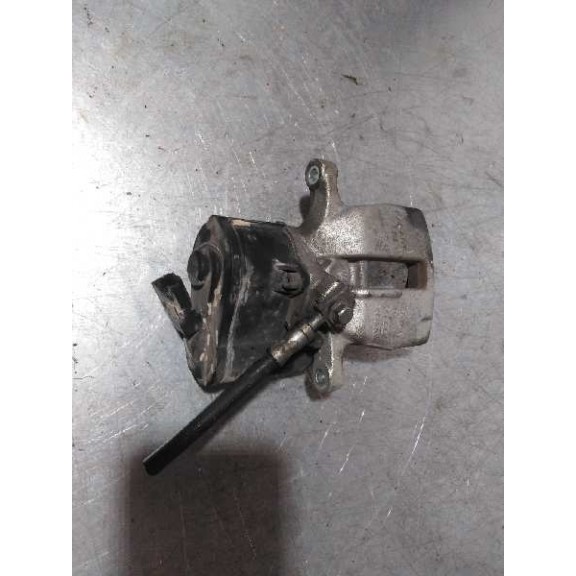 Recambio de pinza freno trasera derecha para volkswagen tiguan (5n2) advance bluemotion referencia OEM IAM 5N0615404 TRW ELECTRI
