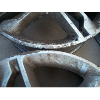 Recambio de juego llantas para opel mokka x excellence referencia OEM IAM  X4 19