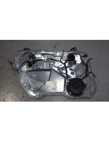 Recambio de elevalunas delantero izquierdo para seat ibiza (6l1) cool referencia OEM IAM 6L4837751CM  