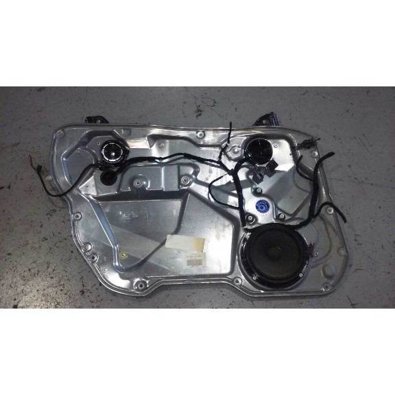 Recambio de elevalunas delantero izquierdo para seat ibiza (6l1) cool referencia OEM IAM 6L4837751CM  