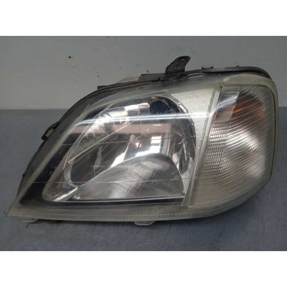 Recambio de faro izquierdo para dacia logan express 1.5 dci diesel cat referencia OEM IAM 8200211005 89028771 H4