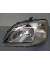 Recambio de faro izquierdo para dacia logan express 1.5 dci diesel cat referencia OEM IAM 8200211005 89028771 H4