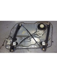 Recambio de elevalunas delantero izquierdo para seat ibiza (6l1) cool referencia OEM IAM 6L4837751CM   2
