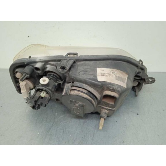 Recambio de faro izquierdo para dacia logan express 1.5 dci diesel cat referencia OEM IAM 8200211005 89028771 H4