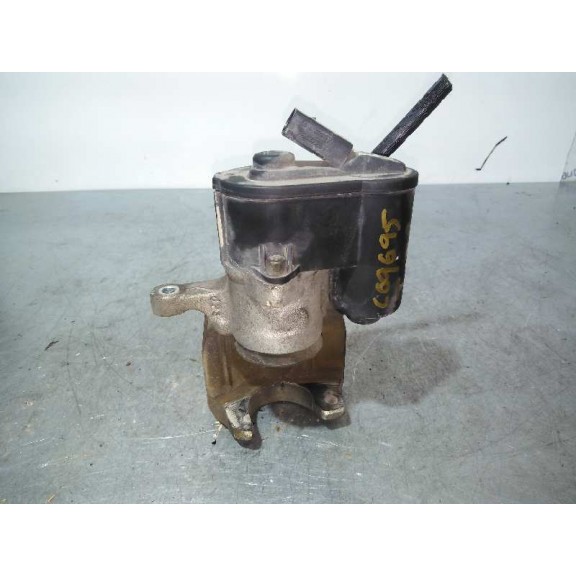 Recambio de pinza freno trasera derecha para volkswagen tiguan (5n2) advance bluemotion referencia OEM IAM 5N0615404 TRW ELECTRI