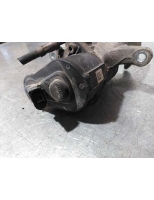 Recambio de pinza freno trasera izquierda para volkswagen tiguan (5n2) advance bluemotion referencia OEM IAM 5N0615403 TRW ELECT 2