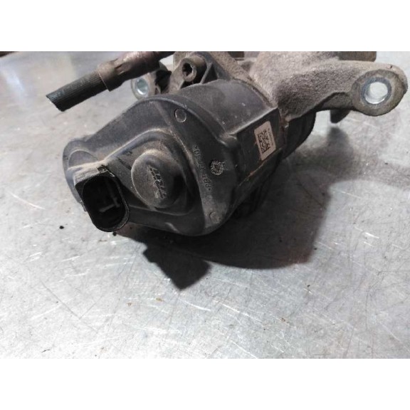 Recambio de pinza freno trasera izquierda para volkswagen tiguan (5n2) advance bluemotion referencia OEM IAM 5N0615403 TRW ELECT