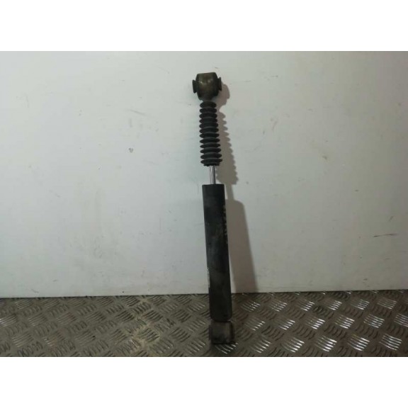 Recambio de amortiguador trasero izquierdo para peugeot 207 xt pack referencia OEM IAM   