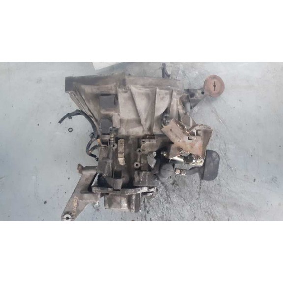 Recambio de caja cambios para alfa romeo 156 (116) 1.6 t.spark progression referencia OEM IAM  B 122.211KM