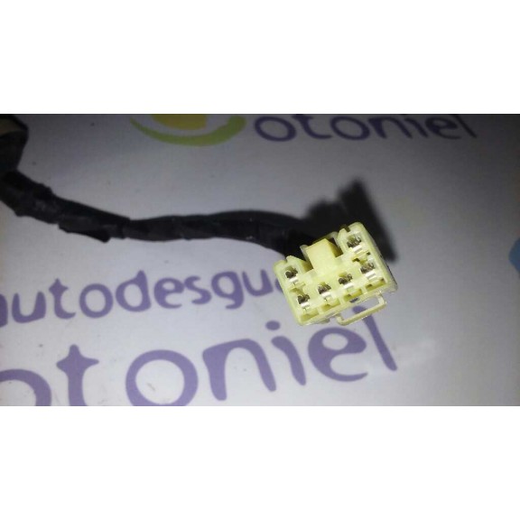 Recambio de piloto trasero derecho para kia shuma 1.5 comfort 5 berlina referencia OEM IAM   TOCADO