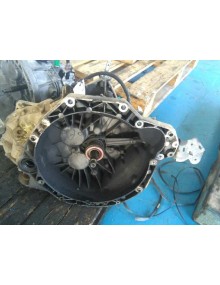 Recambio de caja cambios para renault espace iv (jk0) expression referencia OEM IAM PK6011 B  2