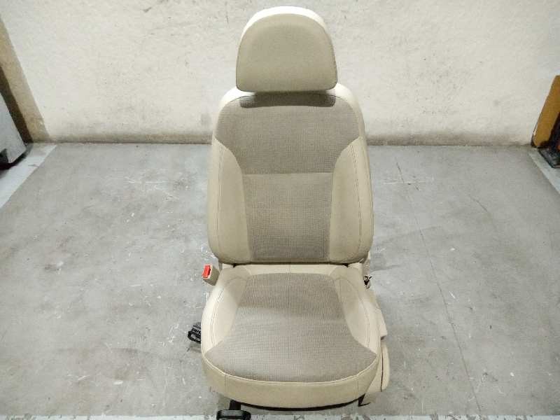Recambio de asiento delantero izquierdo para opel insignia berlina cosmo referencia OEM IAM   