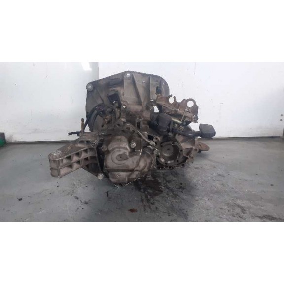 Recambio de caja cambios para alfa romeo 156 (116) 1.6 t.spark progression referencia OEM IAM  B 122.211KM