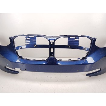 Recambio de paragolpes delantero para bmw ix3 (g08) electric referencia OEM IAM 51118498773  