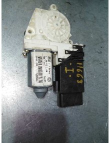 Recambio de motor elevalunas delantero izquierdo para seat toledo (1m2) v5 referencia OEM IAM 1J0959801F  