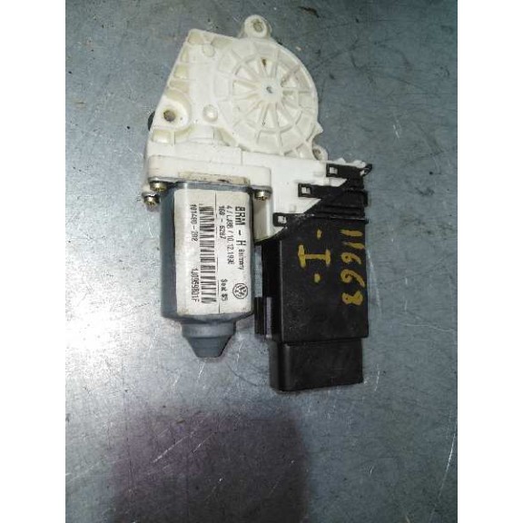 Recambio de motor elevalunas delantero izquierdo para seat toledo (1m2) v5 referencia OEM IAM 1J0959801F  