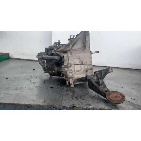 Recambio de caja cambios para alfa romeo 156 (116) 1.6 t.spark progression referencia OEM IAM  B 122.211KM