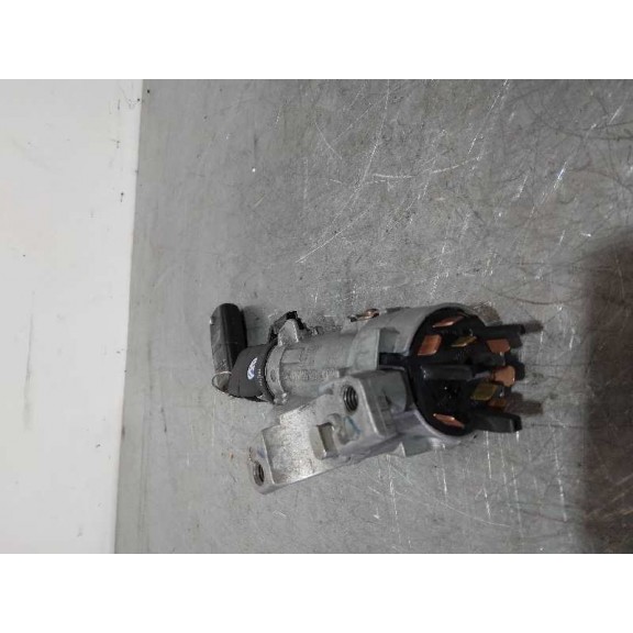 Recambio de conmutador de arranque para volkswagen polo (9n3) 1.2 referencia OEM IAM 4B0905851Q  