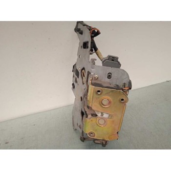 CERRADURA PUERTA TRASERA DERECHA TOCADO SERVOMOTOR 5+4+4 PINS