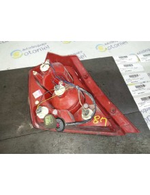 Recambio de piloto trasero derecho para daewoo kalos 1.4 se referencia OEM IAM    2