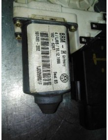 Recambio de motor elevalunas delantero izquierdo para seat toledo (1m2) v5 referencia OEM IAM 1J0959801F   2