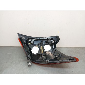 Recambio de piloto trasero izquierdo para toyota yaris hsd active referencia OEM IAM 815610d600  