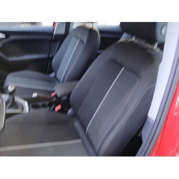 Recambio de juego asientos completo para audi a1 sportback (gba) 25 tfsi referencia OEM IAM   SLINE