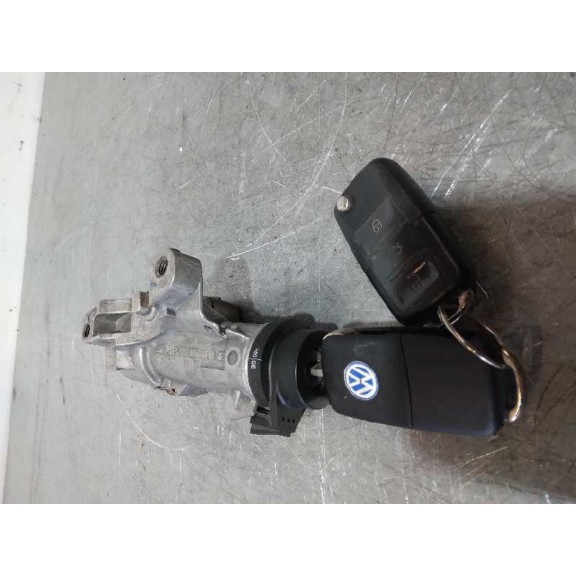 Recambio de conmutador de arranque para volkswagen polo (9n3) 1.2 referencia OEM IAM 4B0905851Q  