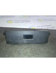 Recambio de display para citroën c3 1.1 furio referencia OEM IAM   