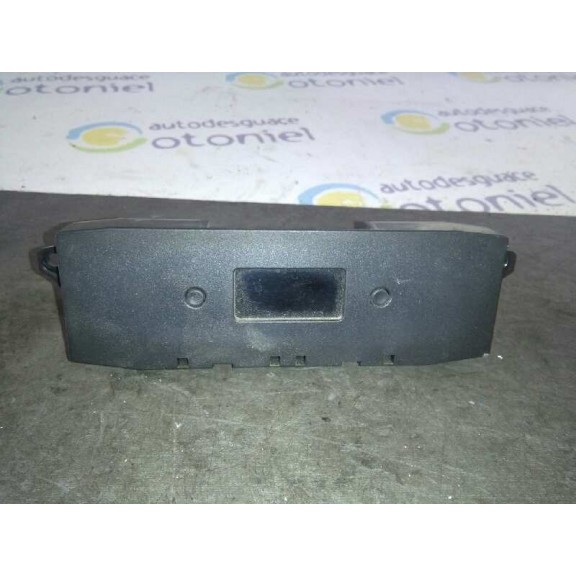 Recambio de display para citroën c3 1.1 furio referencia OEM IAM   