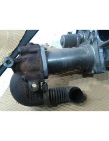 Recambio de enfriador egr para renault scenic ii 1.5 dci diesel referencia OEM IAM 8200545260  