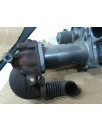 Recambio de enfriador egr para renault scenic ii 1.5 dci diesel referencia OEM IAM 8200545260  