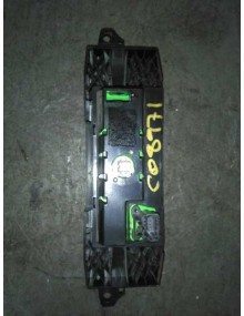 Recambio de display para citroën c3 1.1 furio referencia OEM IAM    2