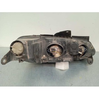 Recambio de faro izquierdo para peugeot 406 berlina (s1/s2) 2.1 turbodiesel cat referencia OEM IAM 9616251380 0301037021 ROZADO