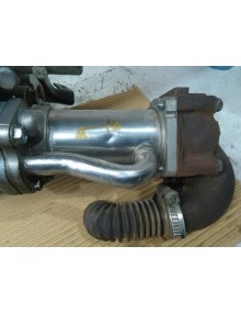 Recambio de enfriador egr para renault scenic ii 1.5 dci diesel referencia OEM IAM 8200545260   2