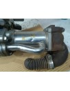 Recambio de enfriador egr para renault scenic ii 1.5 dci diesel referencia OEM IAM 8200545260  