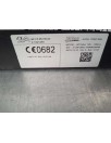 Recambio de modulo electronico para peugeot 308 gti referencia OEM IAM 9801695280 9801695280 