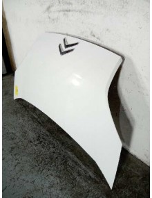 Recambio de capot para citroën nemo 1.3 hdi fap referencia OEM IAM    2