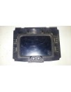 Recambio de display para opel zafira a blue line referencia OEM IAM 13106242  