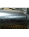 Recambio de enfriador egr para renault scenic ii 1.5 dci diesel referencia OEM IAM 8200545260  
