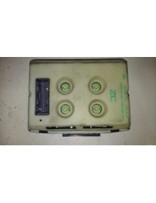 Recambio de display para opel zafira a blue line referencia OEM IAM 13106242   2