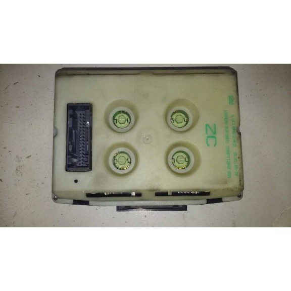 Recambio de display para opel zafira a blue line referencia OEM IAM 13106242  