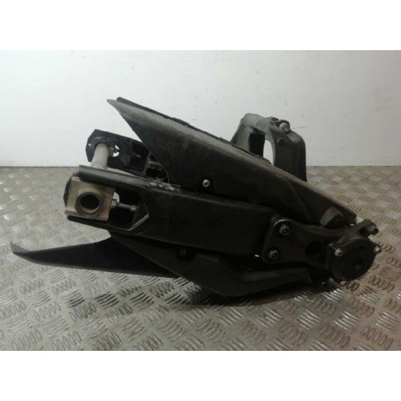 Recambio de amortiguador trasero para yamaha tmax tmax dx referencia OEM IAM  BASCULANTE 